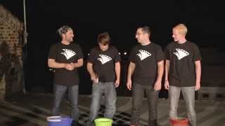 PAPERPLANE PRODUCTIONS - Ice Bucket Challenge