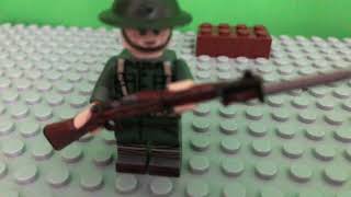 lego ww1 test funny😂