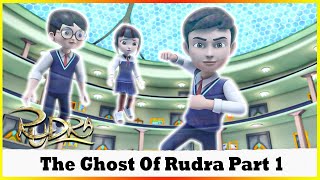 రుద్ర - ది ఘోస్ట్ ఆఫ్ రుద్ర పార్ట్ 1 ఎపిసోడ్ 141 | Rudra - The Ghost Of Rudra Part 1 Episode 141