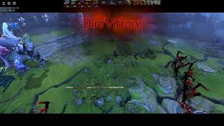 Dota 2 Live Streaming. WOW!