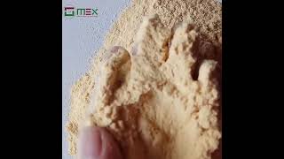 Bulk quantity Pine wood powder for making incense