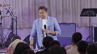 Revival Service - WHY NOT | Ps David Lah