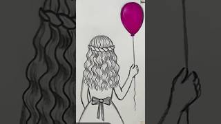 Others drawing v/s my drawings #creativitywithaera #artcreativity #shortvideo #drawing