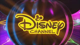 Disney Channel Ident 133