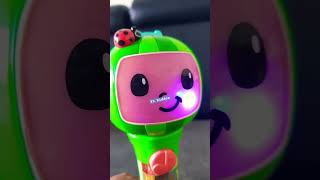 Cocomelon cute light stick