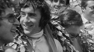 Heineken | EHR | Sir Jackie Stewart