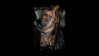 Ita-Ink Herrera Professional  Designer Tattoo 2021