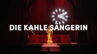 SCHAUSPIELHAUS GRAZ Trailer: DIE KAHLE SÄNGERIN von Eugène Ionesco