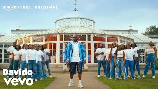 Davido - Feel | Orchestral Version