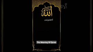 Surah Rahman Claming Recitation | Non Stop Quran Recitation | #youtubeshorts 😍🥰😍