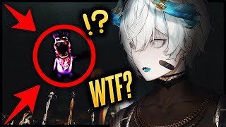 That Is NOT My DADDY | Vtuber Plays Baby Blues Nightmare