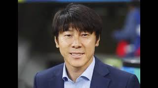 Profil shin tae yong pelatih timnas indonesia | Indonesian national team coach shin tae yong