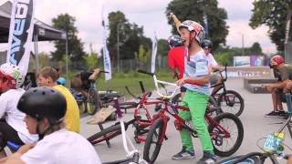 BmxCamp 2013: Turnus III