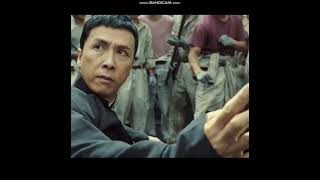 HOW..? Force to Fight 11 Hitman..? Donnie Yen #shorts