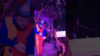 Mrittu Utpadon Karkhana | Shonar Bangla Circus Live at Ganvujon