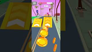 bike Rush Cycle game#shorts  Video  #gaming  #viral