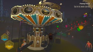 Bee Simulator Part 3: The Amusement Park