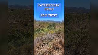 Father's Day Ideas in San Diego #party #dance #sandiego