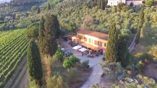 Massarosa (Lucca) riprese aeree drone Dji Phantom 3 standard modifica argtek