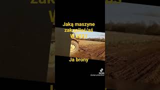 Jaką maszyne zakupiłeś/aś w 2023 #shorts#c360#rolnictwo#oporowo#ursus#c330#brony#polska#viral