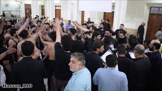 Fiza(s.a) Shabbir(a.s) Te Zainab(s.a) Da- 4th Muharram Kuwait 2019/1441H