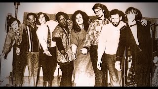 "Nickel for Your Love" (by New Chicago Lunche Band featuring Steven Halpern & Madeline Davis © 1969)