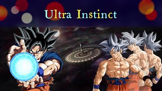 Ultra Instinct Goku Can Do That ❗❗ Dragon Ball FighterZ