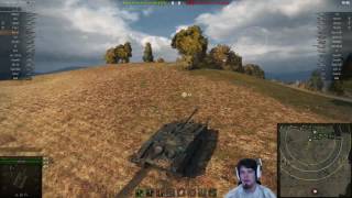 World of Tanks Pe 31.3 Stream Tubetettuna - Vikunlobbu