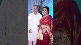 ❣️Anupam Kher With This Beautiful wife Kiran Kher❣️ | Bollywood Actor Anupam Kher wife Kiran Kher ❣️