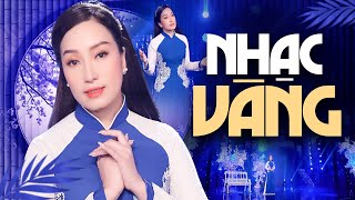 Vườn Tao Ngộ, Nhịp Cầu Tri Âm - Lk Nhạc Vàng Hay Nhất 2024