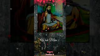 Wo Mere Ravidas Guru Hain || Status Video HD || Zain Zohaib || Punjabi Qawali || TOXIC BEATS || 2021