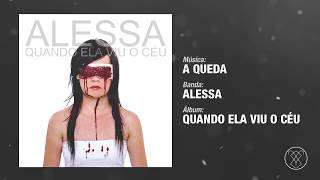 Alessa - A Queda (Streaming Oficial)