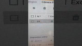 Adicionar câmera IP em DVR hikvisoon