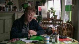 Harry Cory Wright Made in England BBC1 PRSC : part 3 of 3