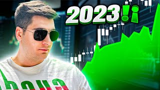 TREBUIE sa te apuci de Trading in 2023! ( Cum sa faci bani online )