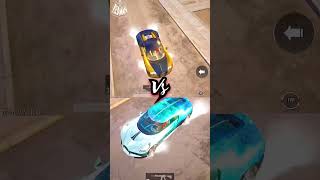 مقارنة سيارات بوغاتي ببجي موبايل bugatti new cars comparison pubg mobile#shorts