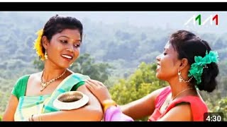 DADI KUNJ DAG - New Santali DJ | New Santali Song 🎧 DJ Ashok x DJ Akash x DJ MN Hansda