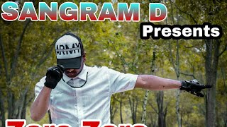 Zara Zara Behekta Hai Mix (Dance Cover SANGRAM D New 2019