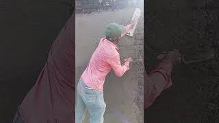 plaster workers work skills #shorts #construction #plaster #youtubeshorts #foryou #trending