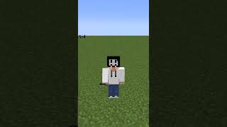 How to close Minecraft (Salty Advice #1) #minecraft #shorts