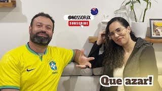 [Vida do Imigrante] Vocês não vão ACREDITAR! 🤦🏻‍♂️| NOSSO FLIX AUSTRÁLIA