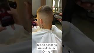 Aquele talento ✂️