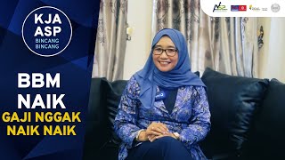 BBM Naik, Semua Naik, Kita Harus Apa?