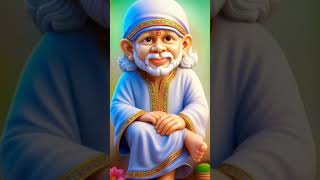 OM SAI RAM OM SAI SHYAM🙏SAI BABA STATUS ll#saibaba#sai#serdi#viral#trending#shorts#youtubeshorts....