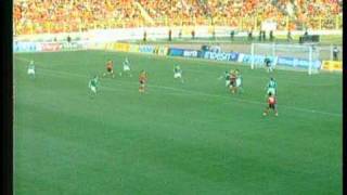 Shqipëri 0-0 Irlandë (2003)