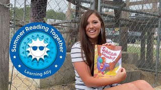 Learning Ally’s Tails and Tales with Kenzie Noland: Groundhogs and Prairie Dogs Have Tail