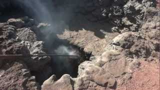 Volcan Tour Lanzarote au "Parque Nacional Timanfaya"