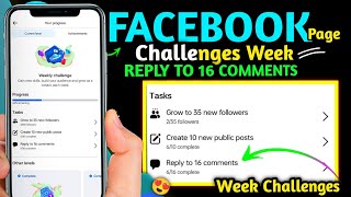 facebook reply to 16 comments // reply to 16 comments kya hota hai