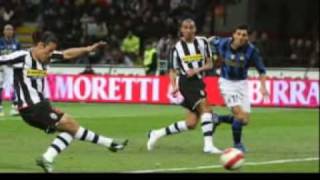 Inter - Juventus 1-2 [22Marzo2008] | 2008 Odissea a SanSiro