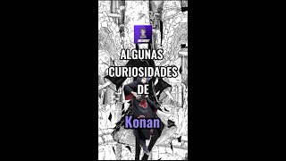 Curiosidades de #konan de #akatsuki #narutoshippuden #naruto #anime #drluigi97 #otaku